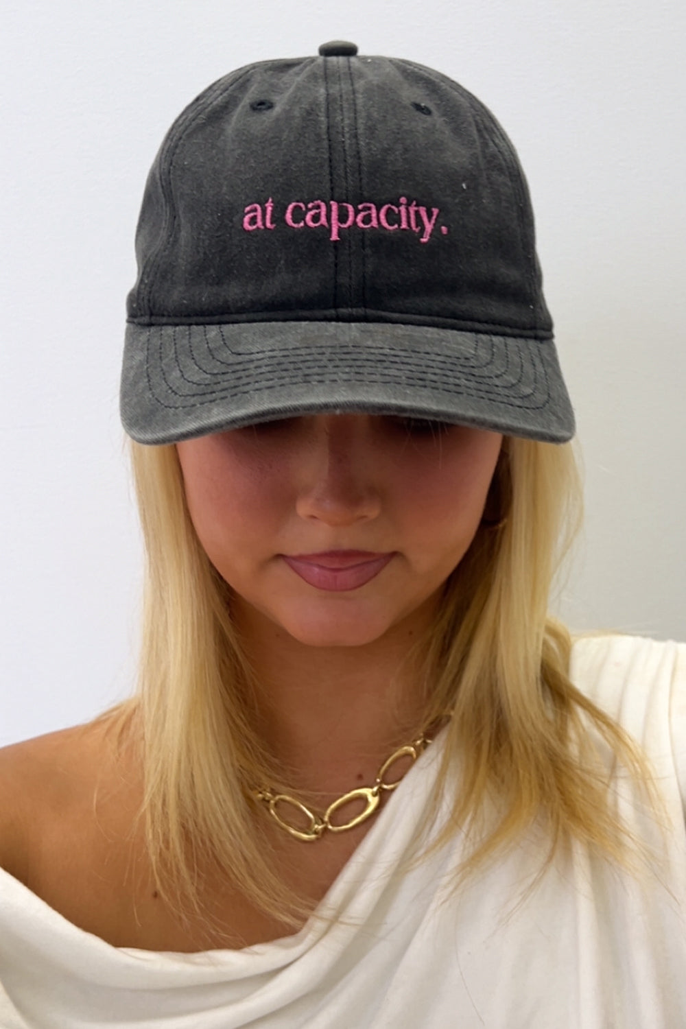Vine Apparel hats collection