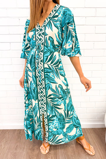 Aqua Palm: kym