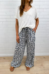 Light Leopard