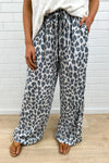 Light Leopard