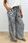 Light Leopard