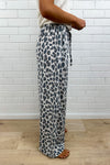 Light Leopard