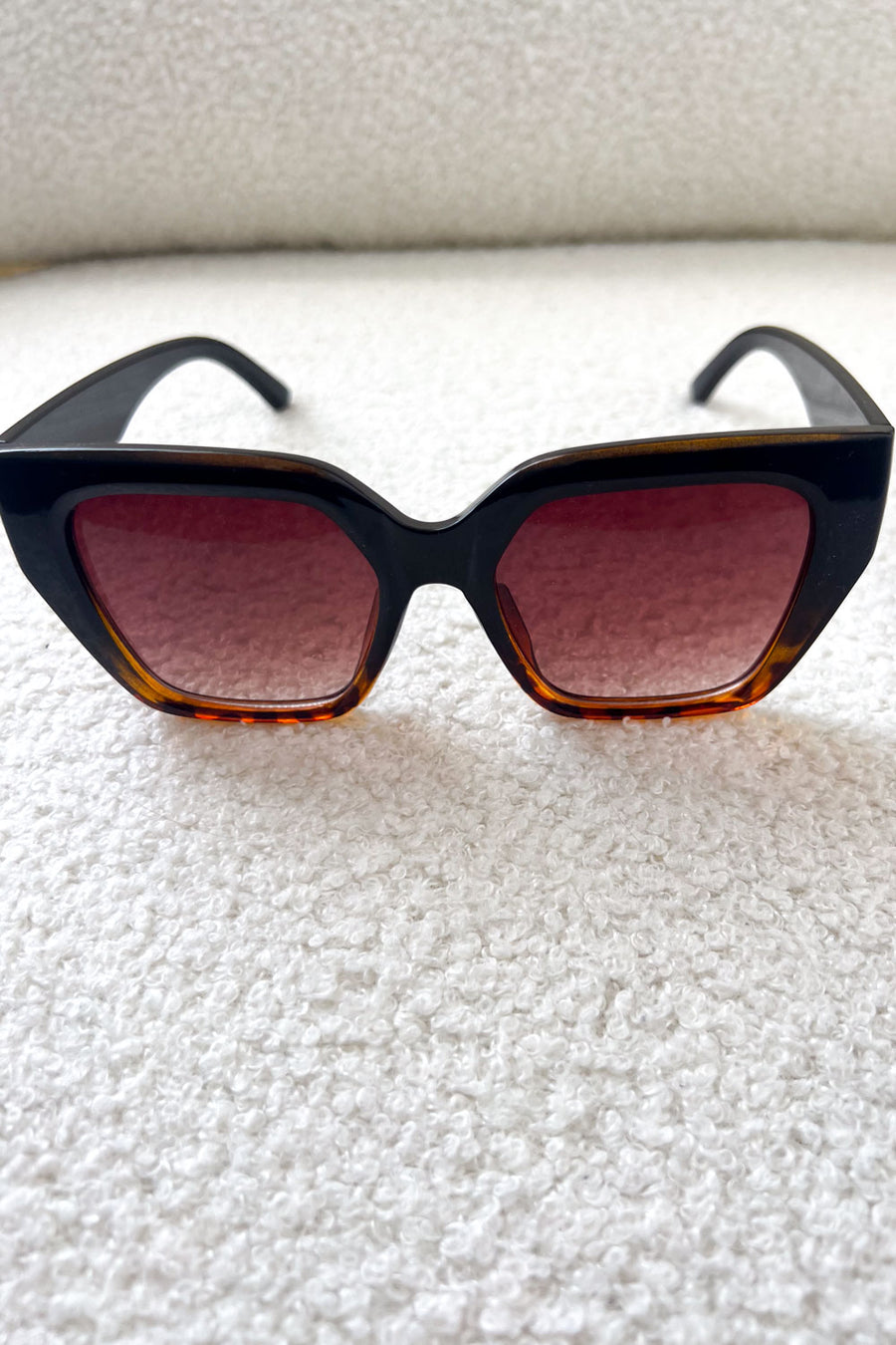 Black Tort