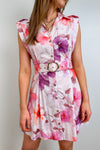 Blush Pink Floral