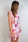 Blush Pink Floral