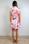 Blush Pink Floral