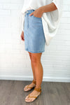 Light Denim