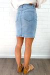 Light Denim