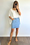 Light Denim