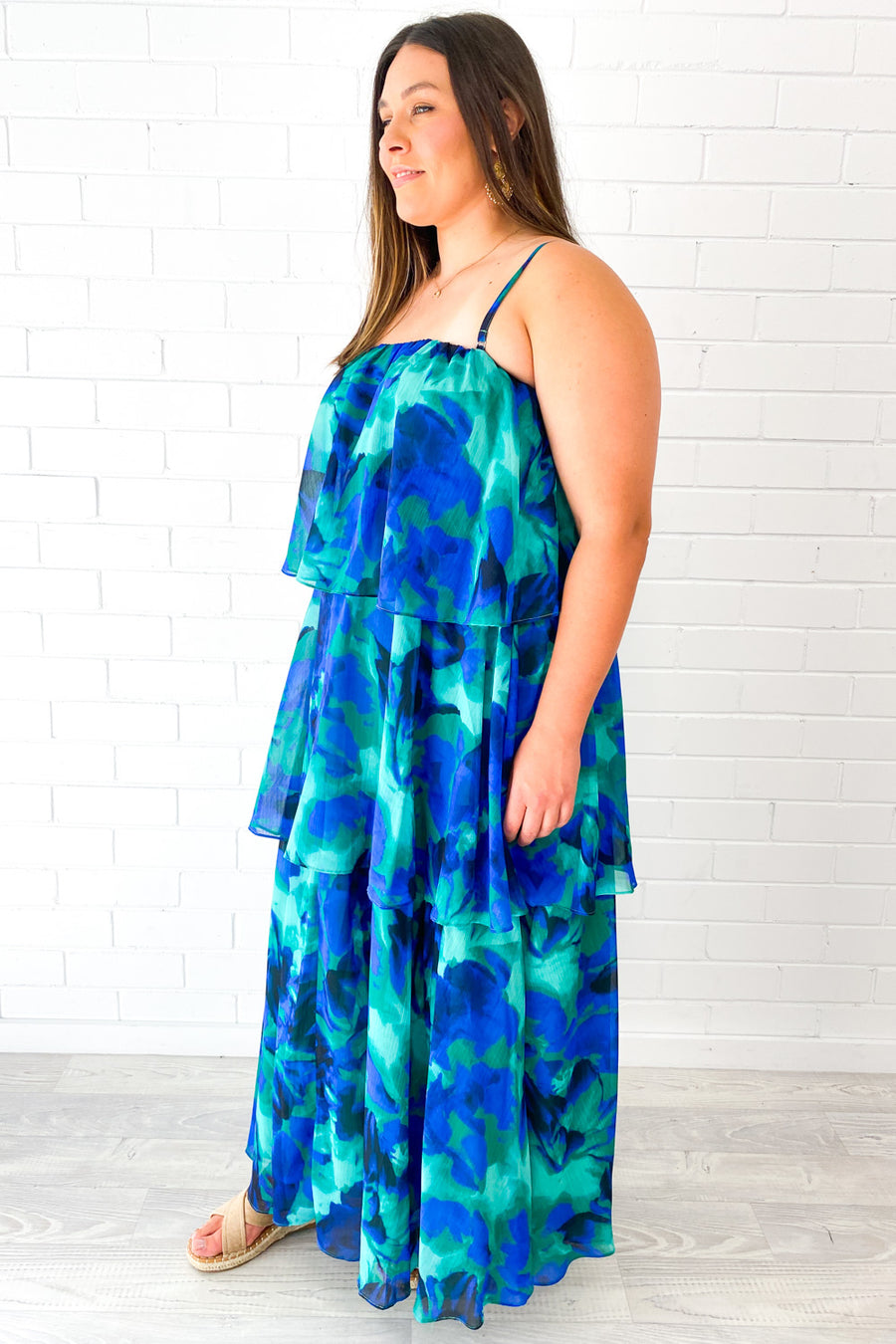 Turquoise Blue