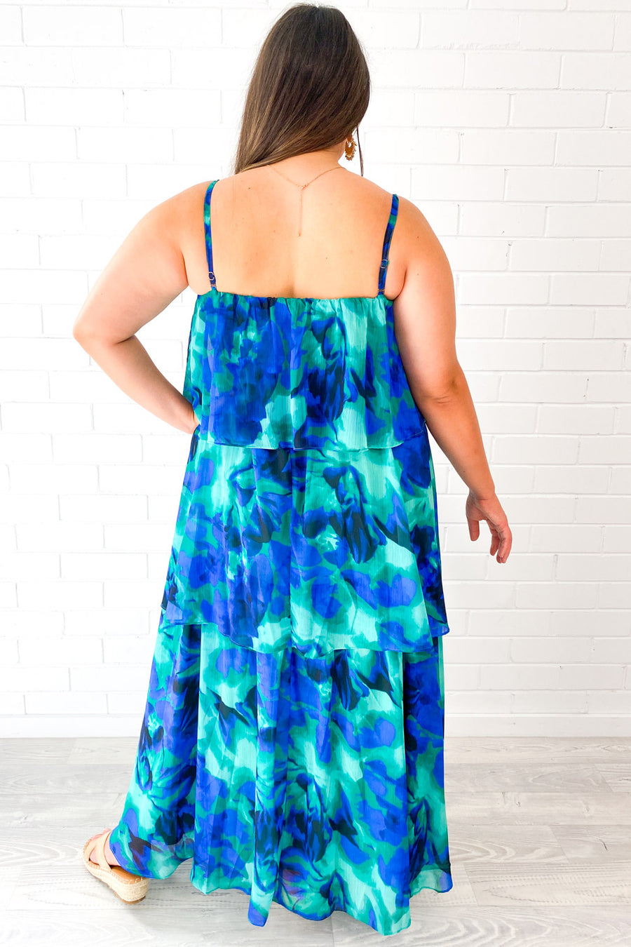 Turquoise Blue