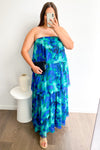 Turquoise Blue