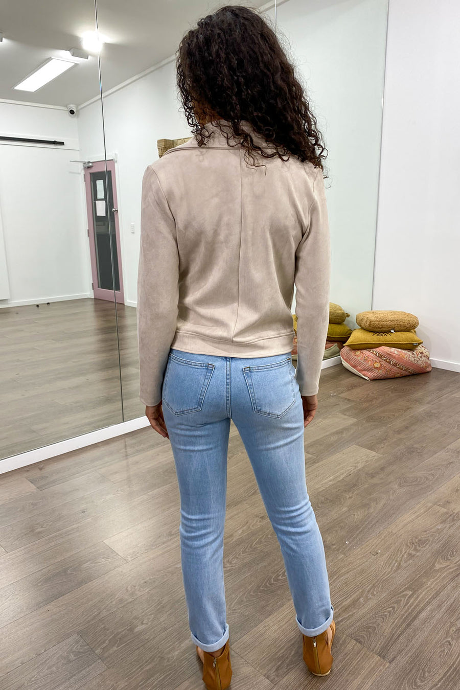 Beige