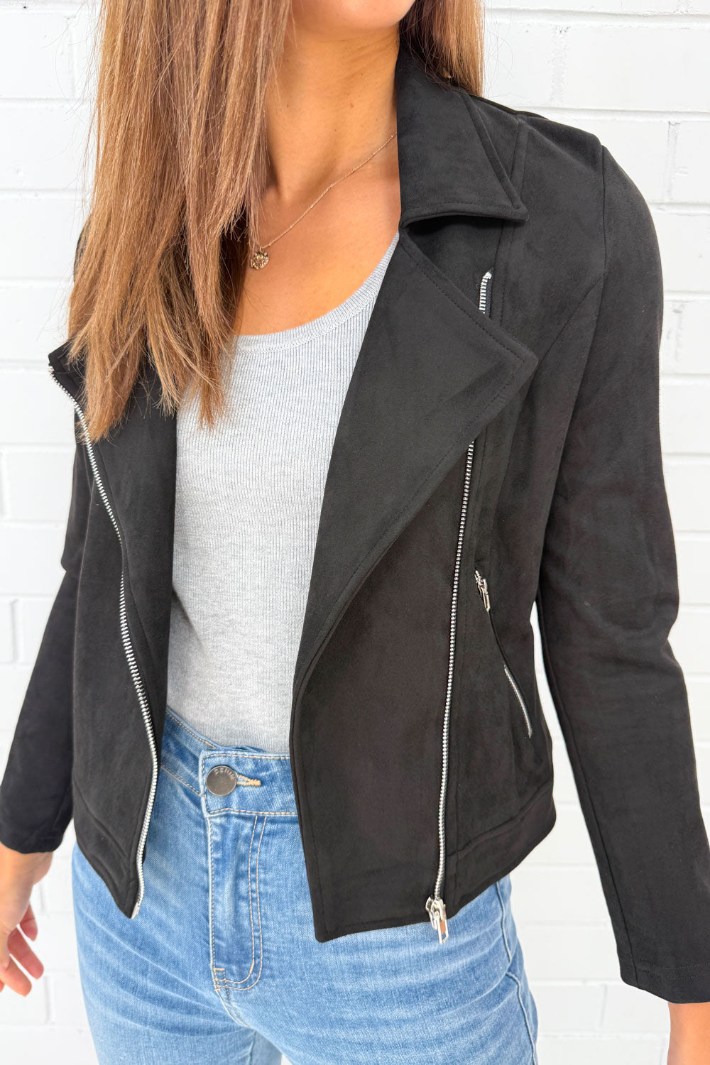 Avery Jacket – Vine Apparel