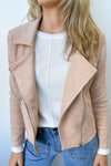 Dusty Pink
