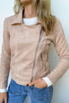 Dusty Pink