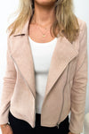 Dusty Pink