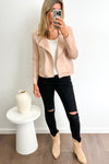 Dusty Pink
