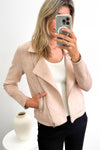Dusty Pink