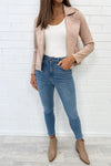 Dusty Pink