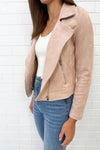 Dusty Pink