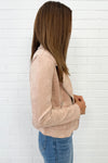 Dusty Pink