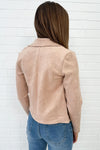 Dusty Pink