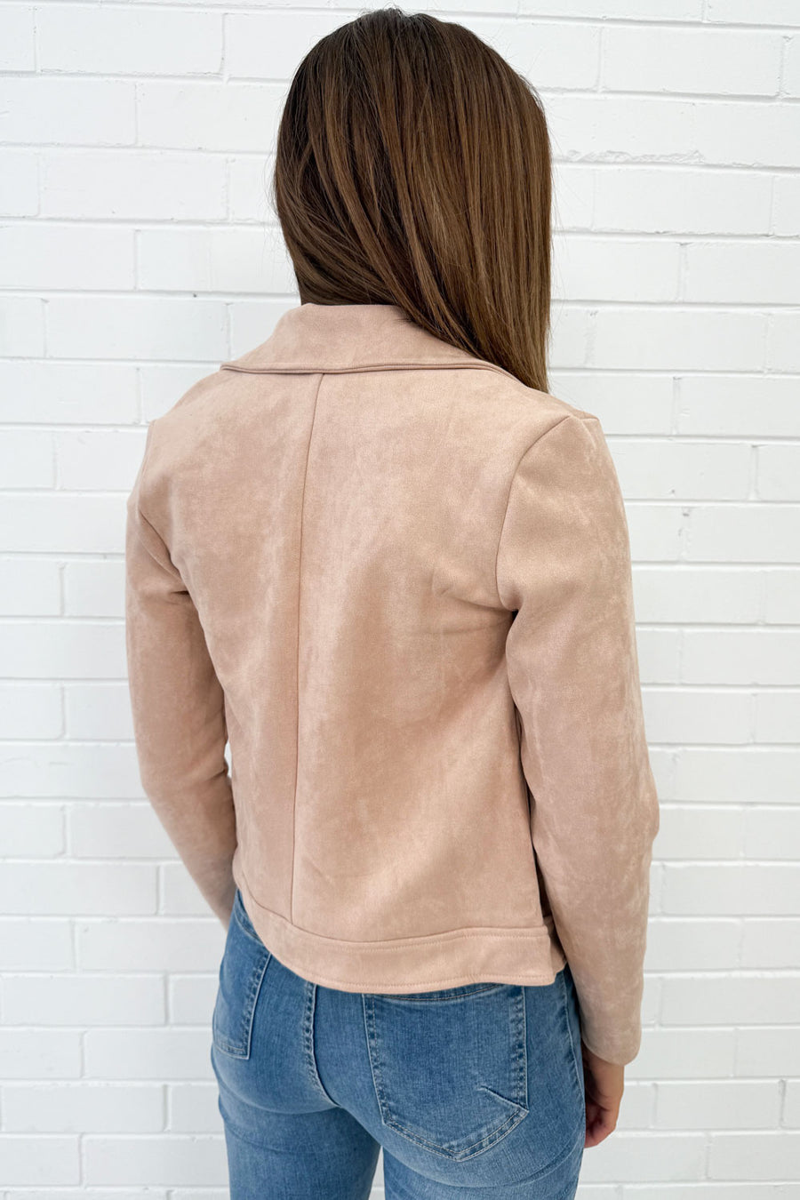 Dusty Pink