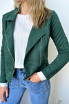 Forest Green
