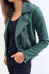 Forest Green