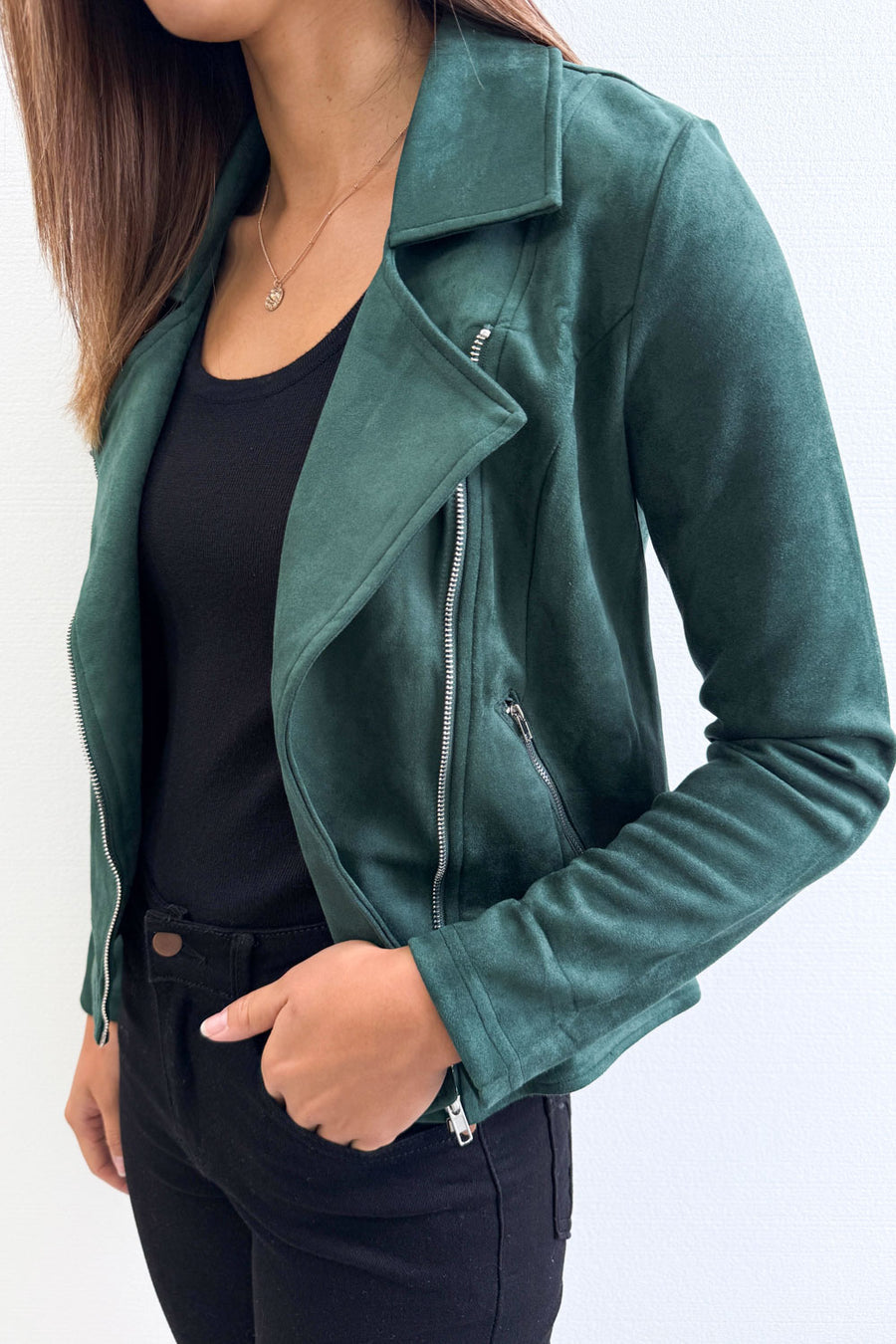 Forest Green