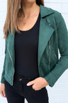 Forest Green