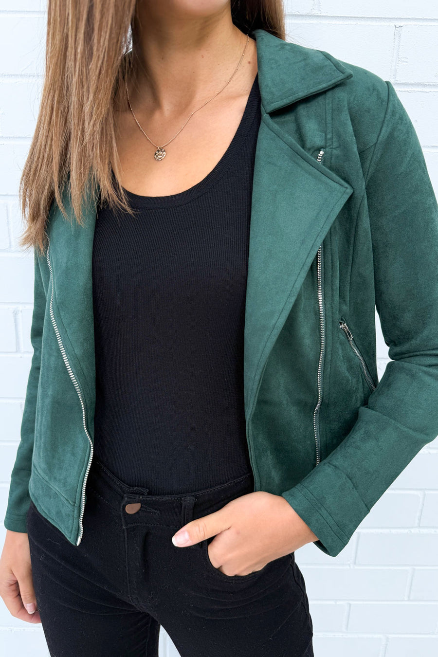 Forest Green