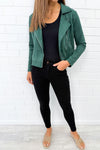 Forest Green