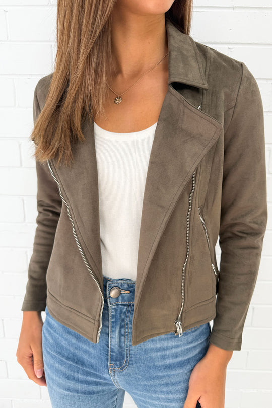 Khaki: kym
