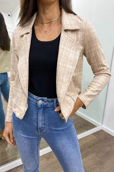 Oatmeal Check