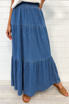 Blue Denim