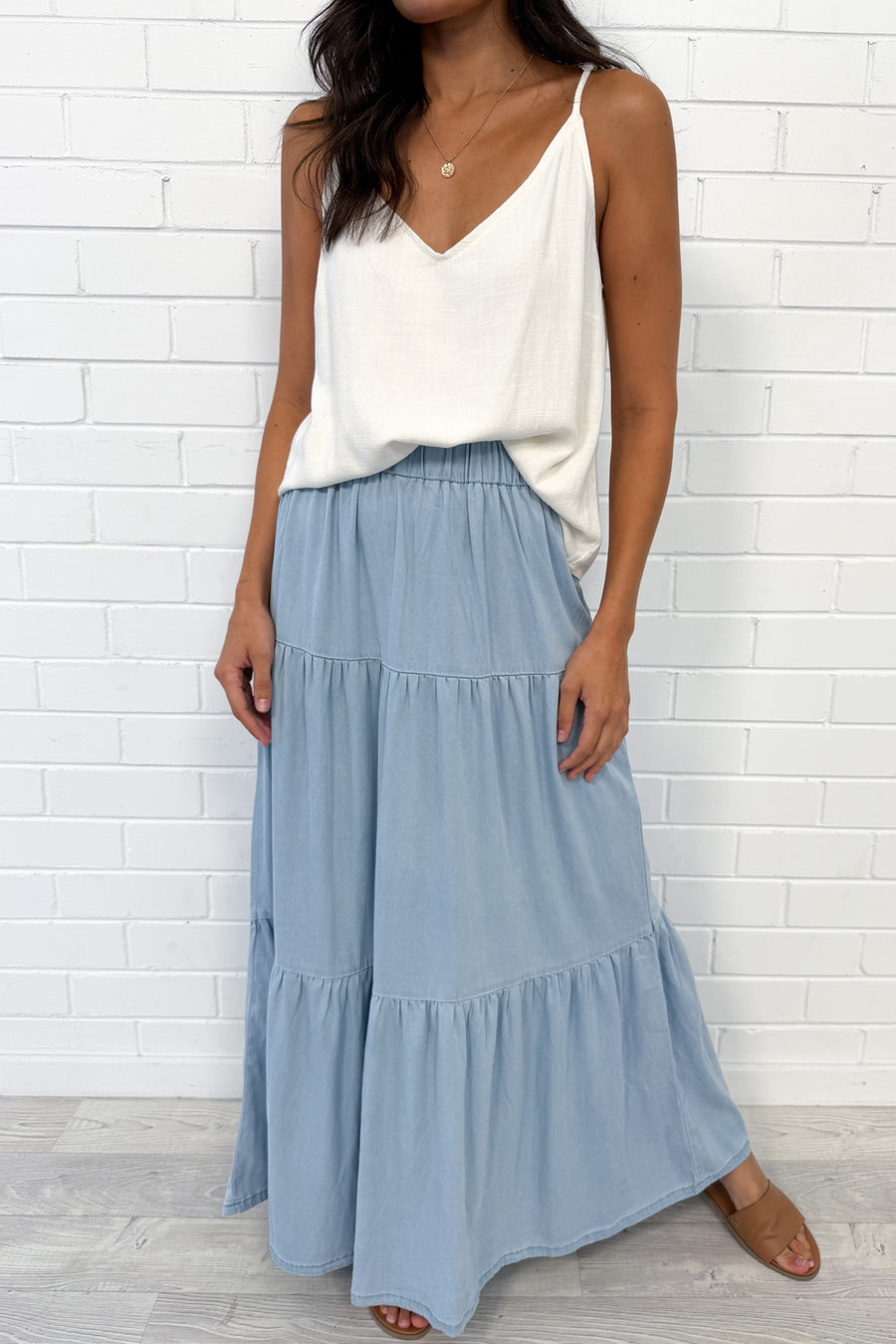 Light Denim