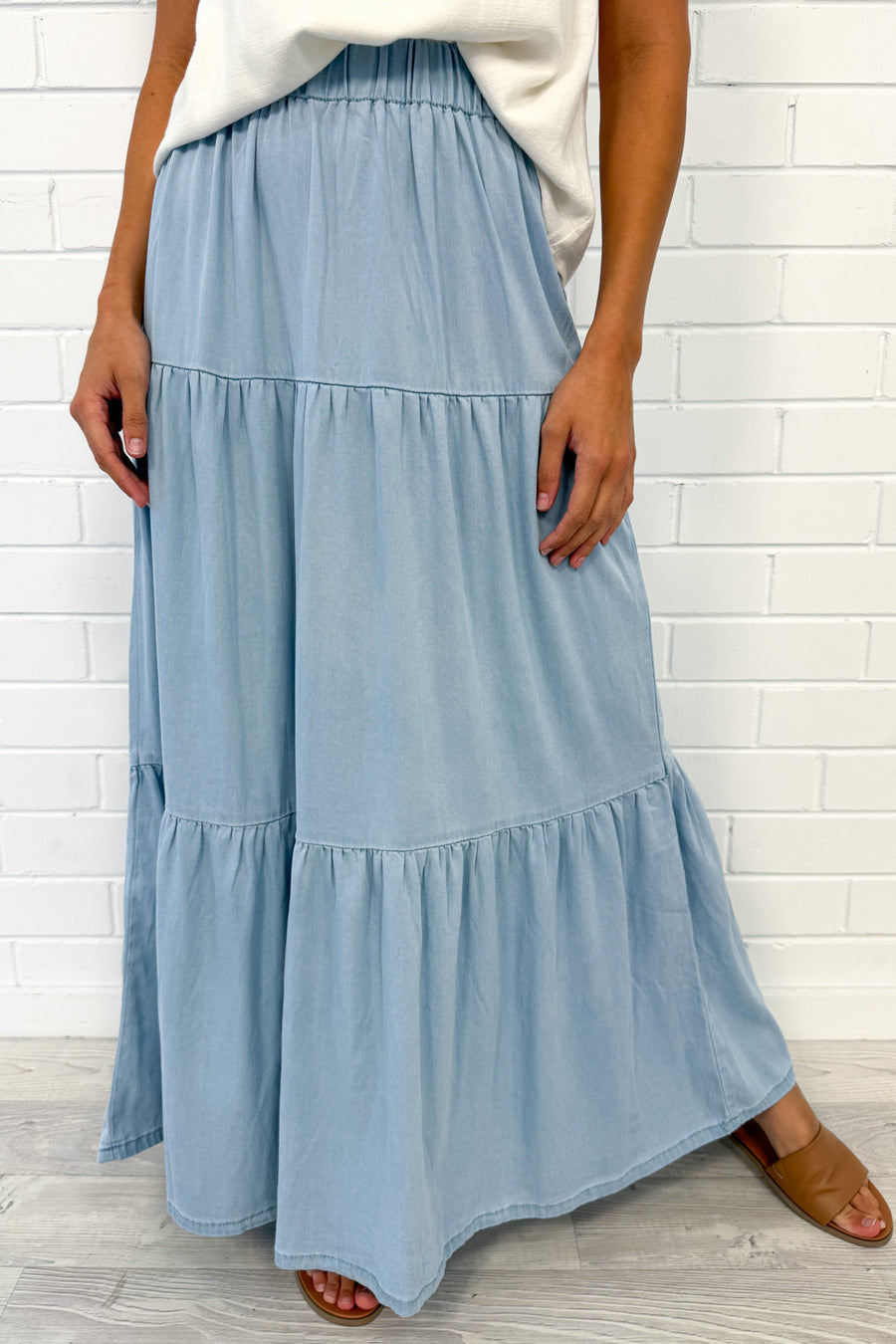 Light Denim