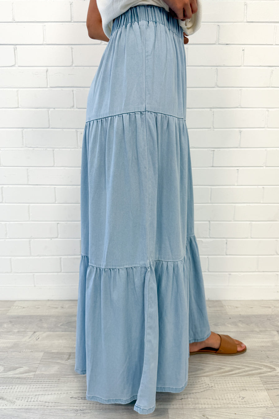 Light Denim