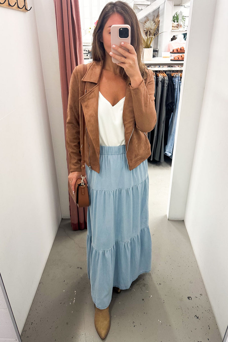 Light Denim