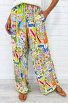 Multi Tropical
