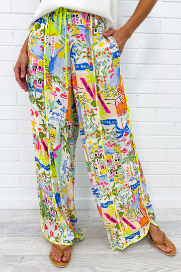 Multi Tropical: kate