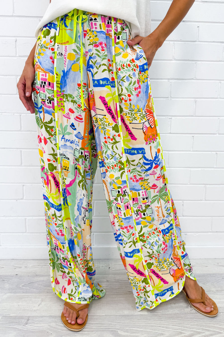Multi Tropical