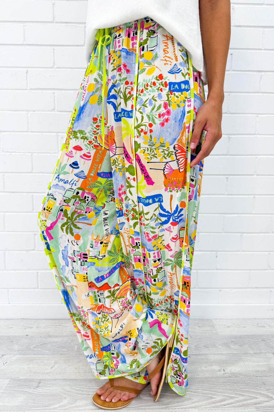 Multi Tropical