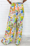 Multi Tropical