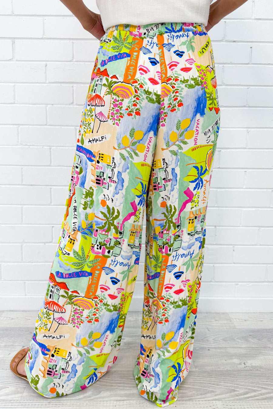 Multi Tropical