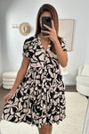 Black Beige