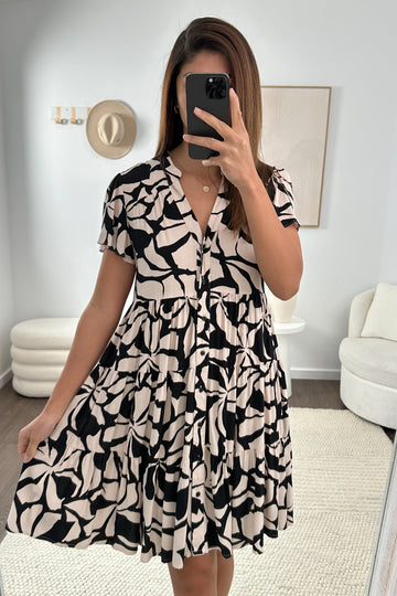 Black Beige: kym