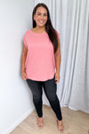 Blush Pink